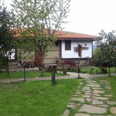 Hotel Complex Staro Bardo Zheravna Esterno foto